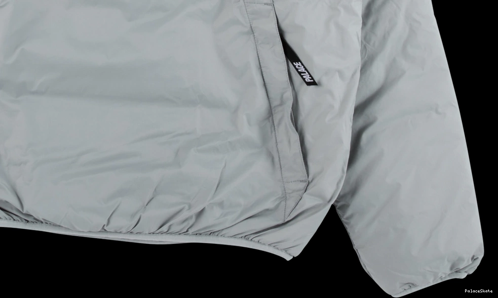 Cheap Palace 2 Thinsulate Zip Jacket Packable 1 0708